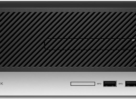 HP ProDesk 400 G5 SFF számítógép