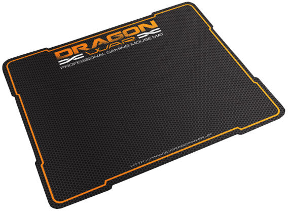 Egérpad Dragon War Phantom GP-002