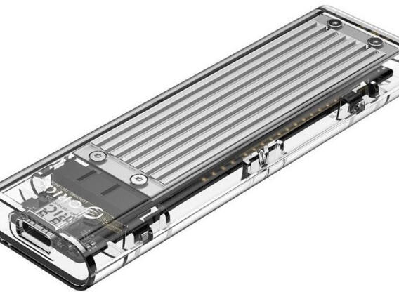 USB Type-C 3.0 M.2 NVMe ház Orico TCM2-C3
