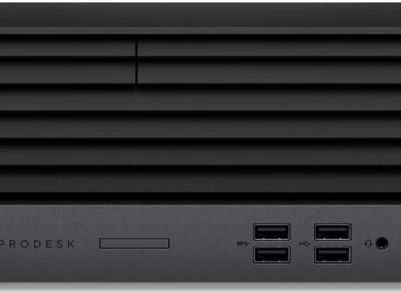 HP ProDesk 400 G7 SFF számítógép