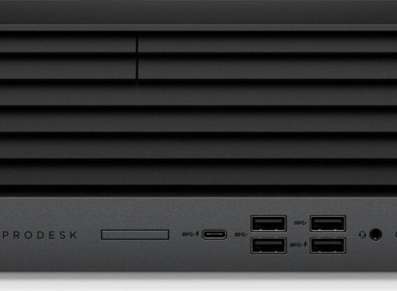 HP ProDesk 600 G6 SFF számítógép
