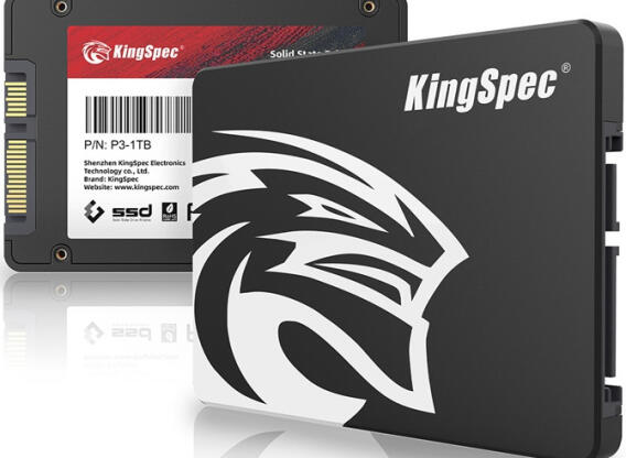 240GB SATA SSD KingSpec P4-240