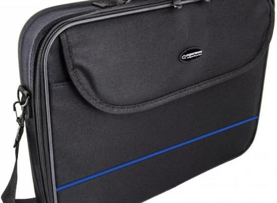 15,6" laptop táska Esperanza ET101B