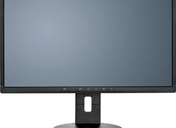 Fujitsu B24-8 TS Pro monitor ("B" kat.)