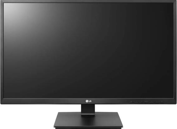 LG 24BK550Y-B monitor ("A-" kat.)
