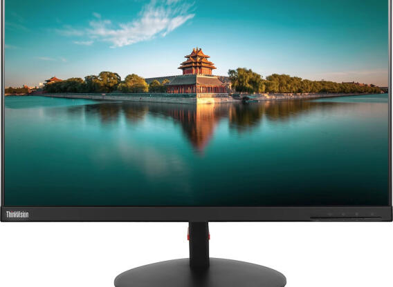 Lenovo T24i-10 monitor ( "A-" kat.)