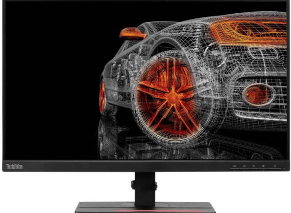 Lenovo T24i-20 monitor ("A-" kat.)
