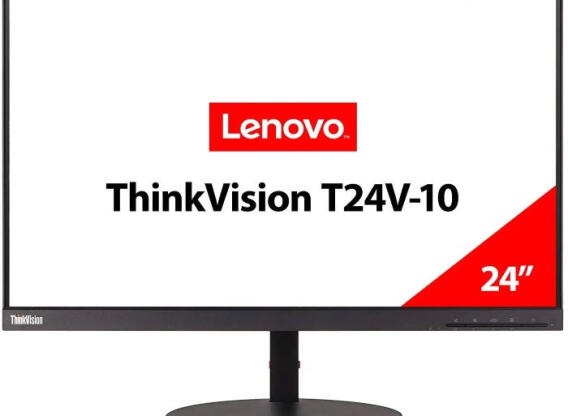 Lenovo T24v-10 kamerás monitor