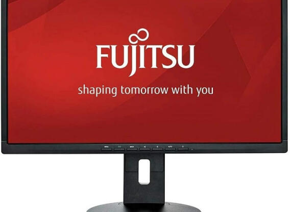 Fujitsu Display B24-8 TS Pro monitor