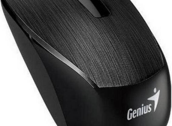 Genius NX-7015 Black vezeték nélküli egér
