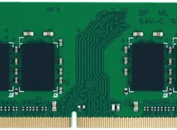 4 GB DDR4 3200 laptop RAM