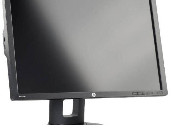 HP Z24i monitor