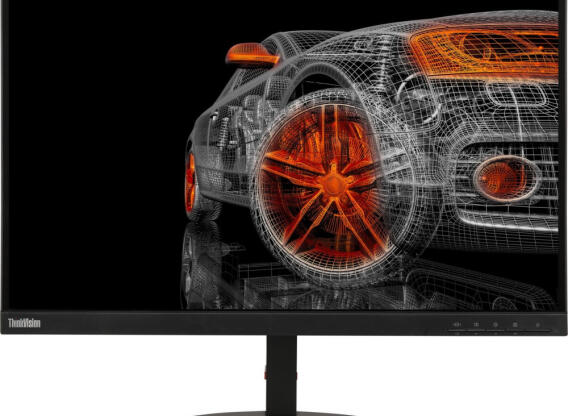 Lenovo ThinkVision T24D-10 ("B" kat.) monitor