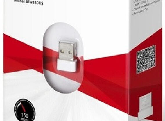 USB Wi-Fi Mercusys MW150US