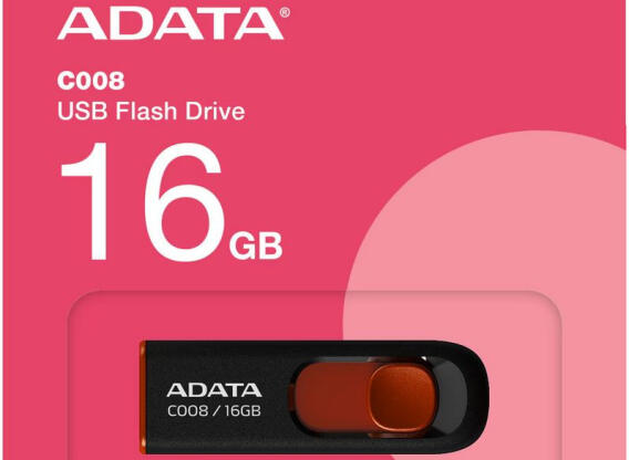 16 GB USB 2.0 pendrive ADATA