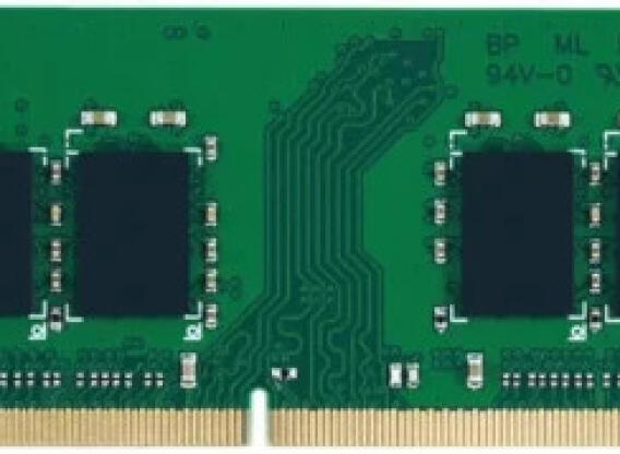 4 GB DDR4 2666 laptop RAM