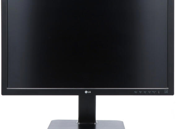 LG Flatron 24MB37PM-B monitor