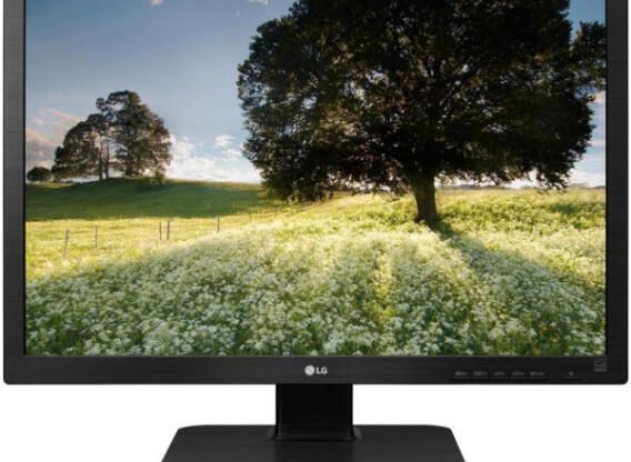 LG 24MB65PY monitor ("A-" kat)