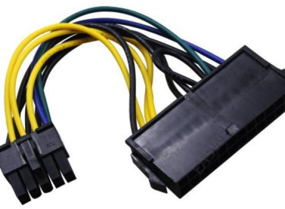 ATX kábel 10 PIN - 24 PIN (Lenovo)