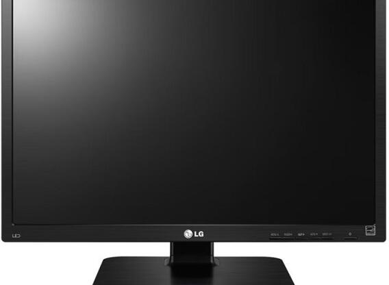 LG 24MB65PY monitor