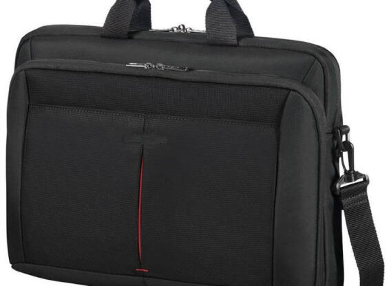 15.6" laptop táska vegyes márkájú (használt)