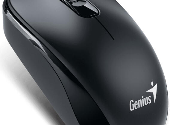 Genius DX-110 vezetékes egér