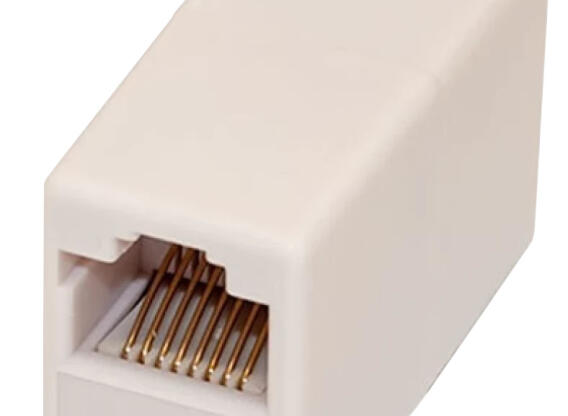 UTP RJ45 toldó