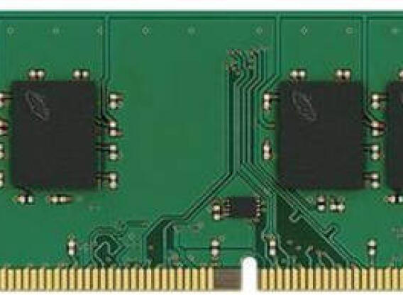 8 GB DDR4 2400 PC RAM