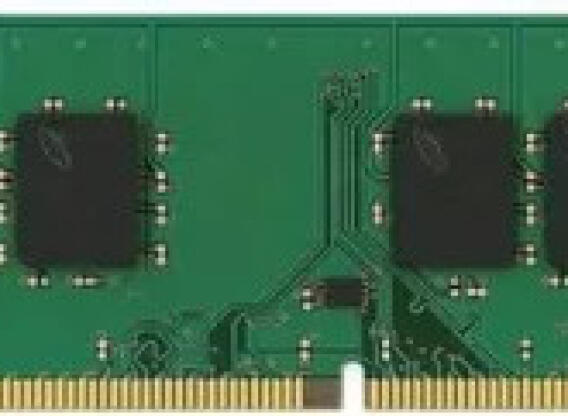 4 GB DDR4 2133 PC RAM