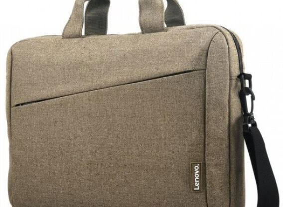  Lenovo T210 15.6" laptop táska zöld