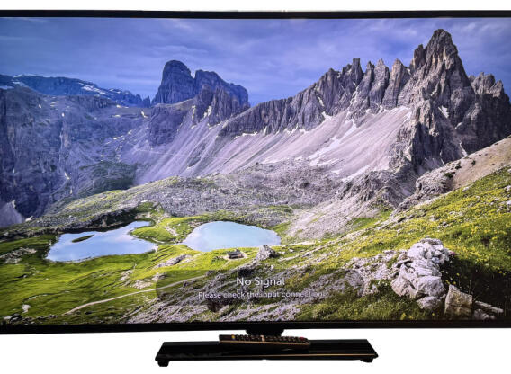 LG Ultra HD 49UH5C-B monitor