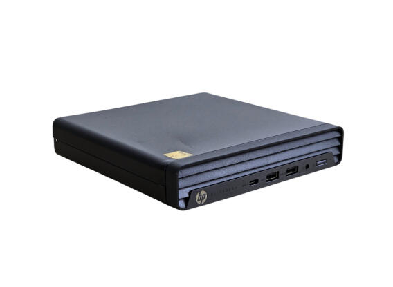HP EliteDesk 800 G6 mini pc / i5-10500T / 16GB RAM / 512GB SSD