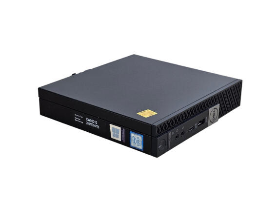 Dell Optiplex 5070 mini pc / i5-9500T / 8GB RAM / 128GB SSD