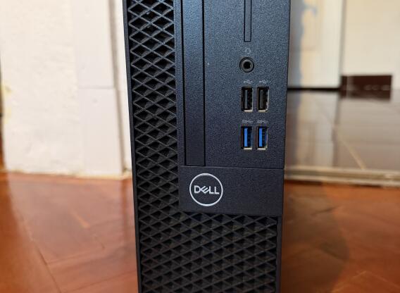 Eladó Dell OptiPlex 3070 asztali számítógép