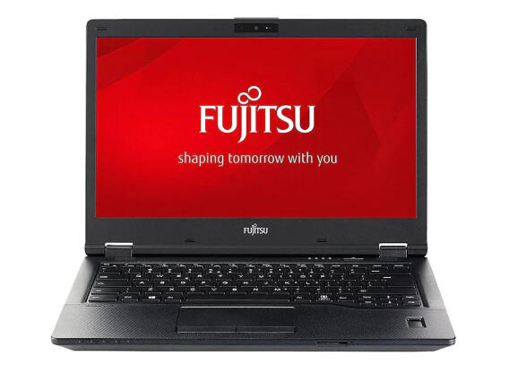 Fujitsu LifeBook E5410 | Intel Core i5-10210U | 8GB RAM | 256GB SSD
