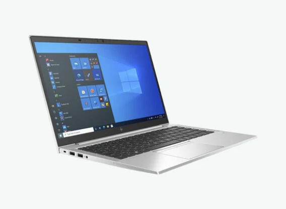HP EliteBook 840 G8 | Intel Core i7-1185G7| 16GB RAM | 256GB SSD