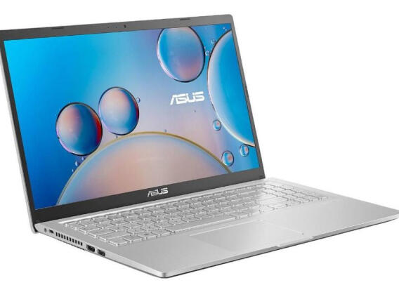 Asus VivoBook 14 | Intel Core i3-1005G1| 8GB RAM | 256GB SSD