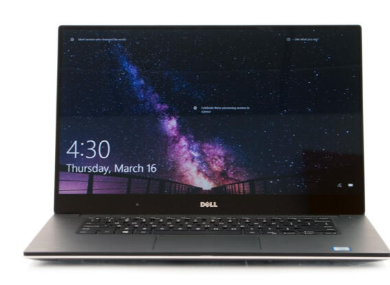 Dell Precision 5520 | Intel Core i7-7820HQ | 16GB RAM | 1TB SSD | NVIDIA Quadro M1200