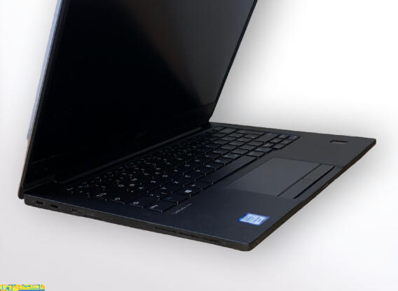 Dell Latitude 7370 | Intel Core m7-6Y75 | 8GB memória | 128GB SSD