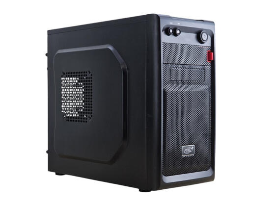 Egyedi Irodai Tower PC / i3-4170 / 8GB RAM / 128GB SSD