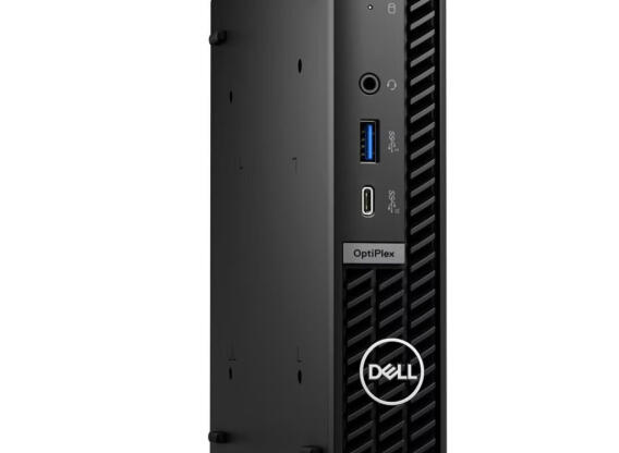 Dell OptiPlex Micro 7020 | i5-14500T | 8GB DDR5 | 256GB SSD