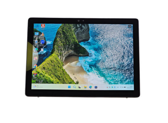 Dell Latitude 7200 2in1 Tablet laptop / i5-8365 / 8GB RAM / 256GB SSD / Érintőképernyős