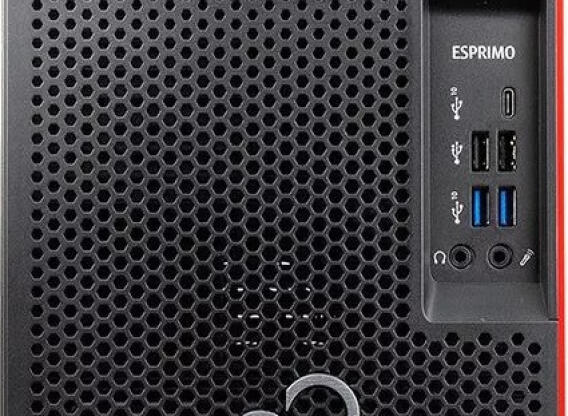 Fujitsu Esprimo P958 számítógép