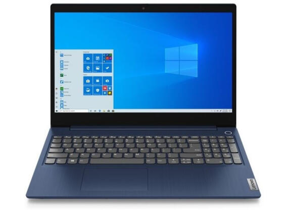 Lenovo IdeaPad 3 | AMD Ryzen 5 5500U | 8GB RAM | 512GB SSD