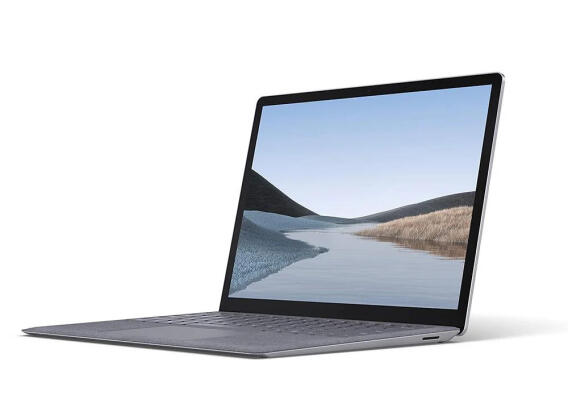 Microsoft Surface Laptop 3 | Intel Core i5-1035G7 | 8GB RAM | 256GB SSD