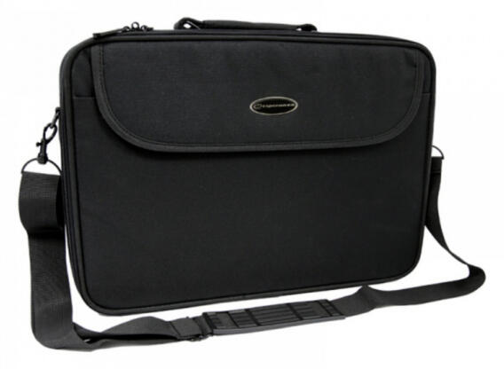 Esperanza Laptop táska 17,3