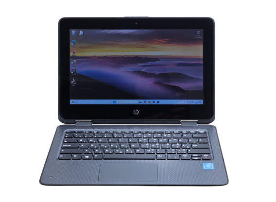 HP ProBook X360 11 G1 EE 2in1 Tablet laptop / Intel Pentium / 8GB RAM / 256GB SSD / Érintőképernyős / Magyar billentyűzet