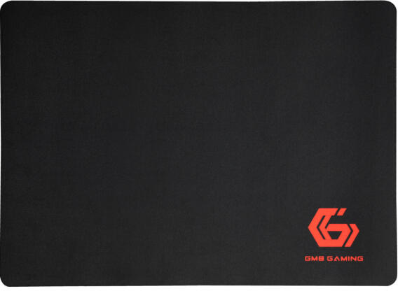 Egérpad Gembird Gaming MP-GAME-M