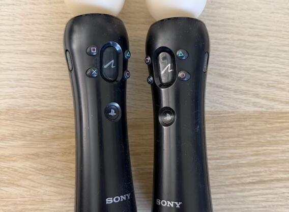 PS4 VR V2 + PS fagyi