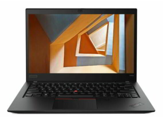 Lenovo T495s Ryzen 5 Pro 3500U 8x2100 & AMD Radeon Vega 8 /8GB/240GB NVMe SSD/CAM 14,1" FHD +Win